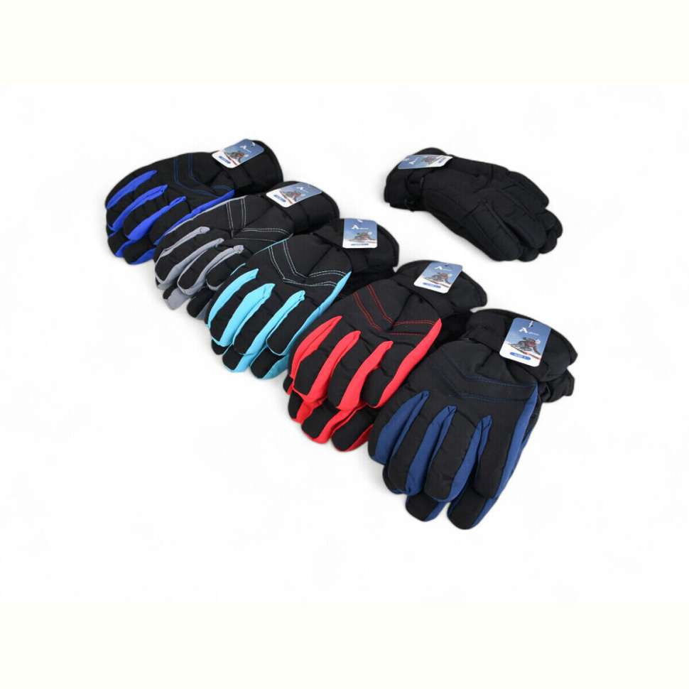 Перчатки CAP 908L mix-old