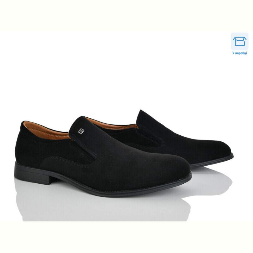 Туфли Kulada-UCSS-MD S860-2F