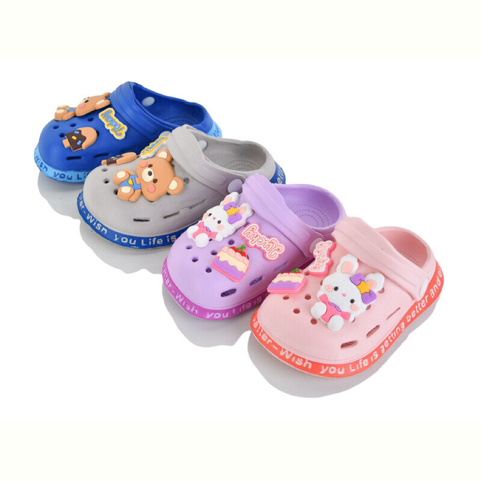 Кроксы M&L  Alex13 NUO2070 mix