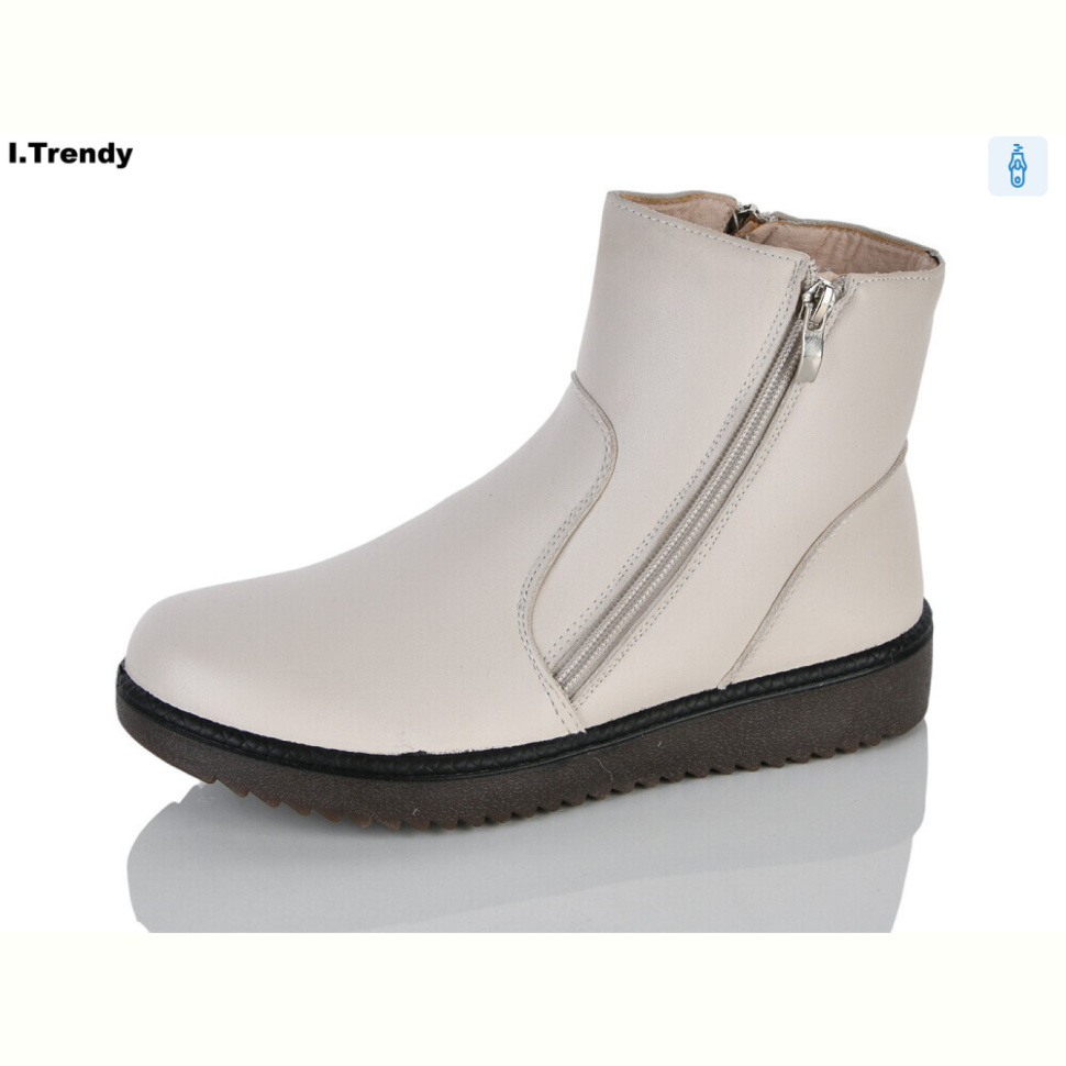 Ботинки Trendy BK1813-2