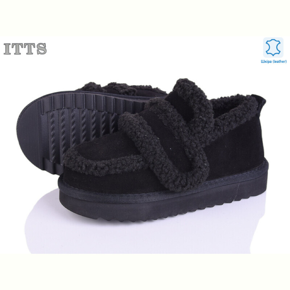 Туфли ITTS 7744-1