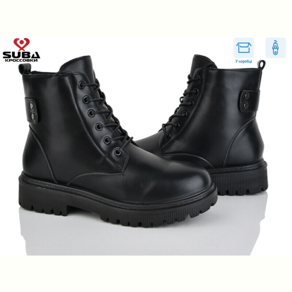 Ботинки SUBA M387