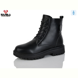 Ботинки SUBA M387