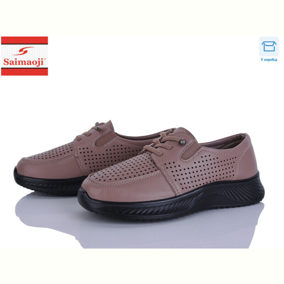 Кроссовки Saimaoji J013-8
