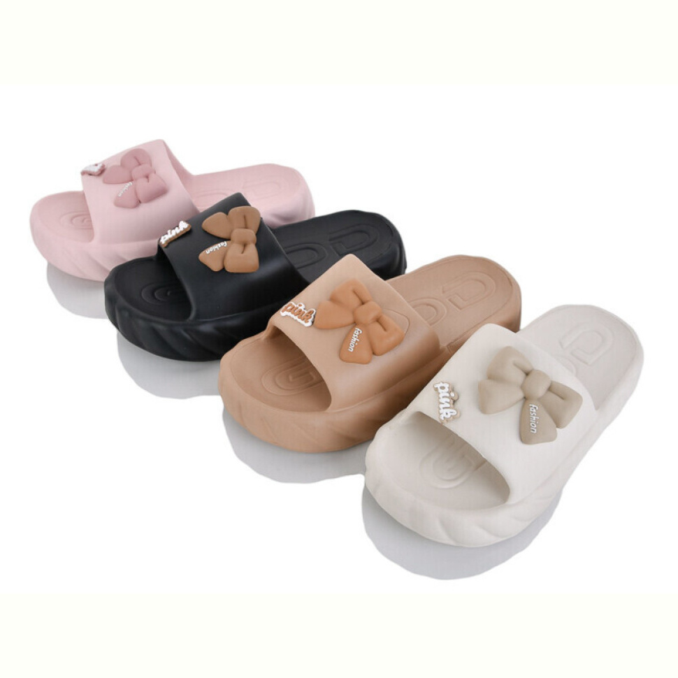 Шлепки JH-ЯН M556 mix (24)