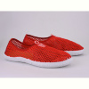 Кроссовки Violeta 16-19 red уцінка