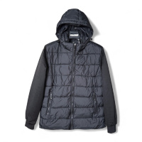 Куртка Audsa A628 black