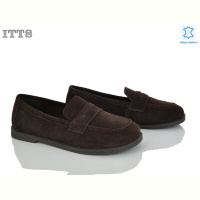 Туфли ITTS F810-3