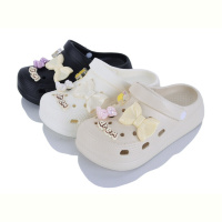 Кроксы Alimama-Girnaive 753 mix