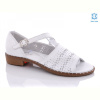 Босоножки Viva Star 20748 white