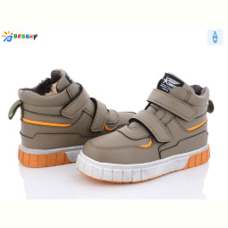 Ботинки Bessky-Kellaifeng B2923-3C