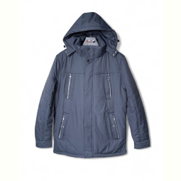 Куртка Audsa AB2610A-8 blue