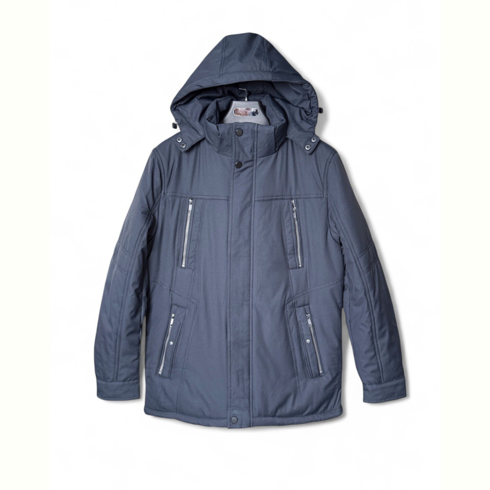 Куртка Audsa AB2610A-8 blue