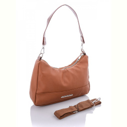 Сумка David Polo 1217-8 brown