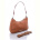 Сумка David Polo 1217-8 brown