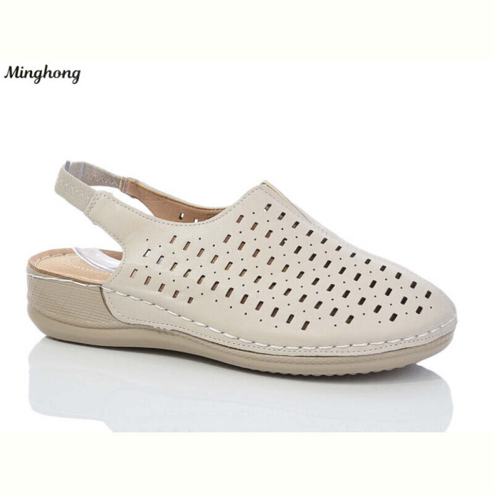 Босоножки Minghong 2335-3