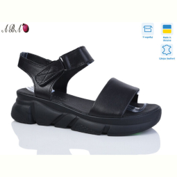 Босоножки Aba 2106-12