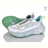 Кроссовки КалориЯ AS89C8137 white-grey