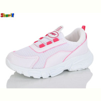 Кроссовки Sharif 6652-2