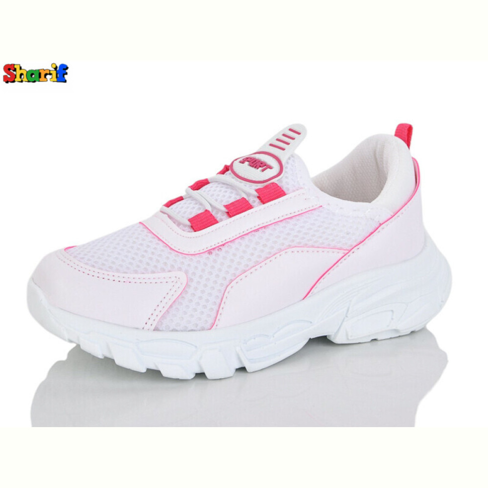 Кроссовки Sharif 6652-2