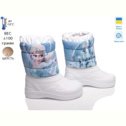 Сапоги из пены Prime-Opt READY STEADY 6024-12