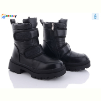 Ботинки Bessky-Kellaifeng BM3207-1C