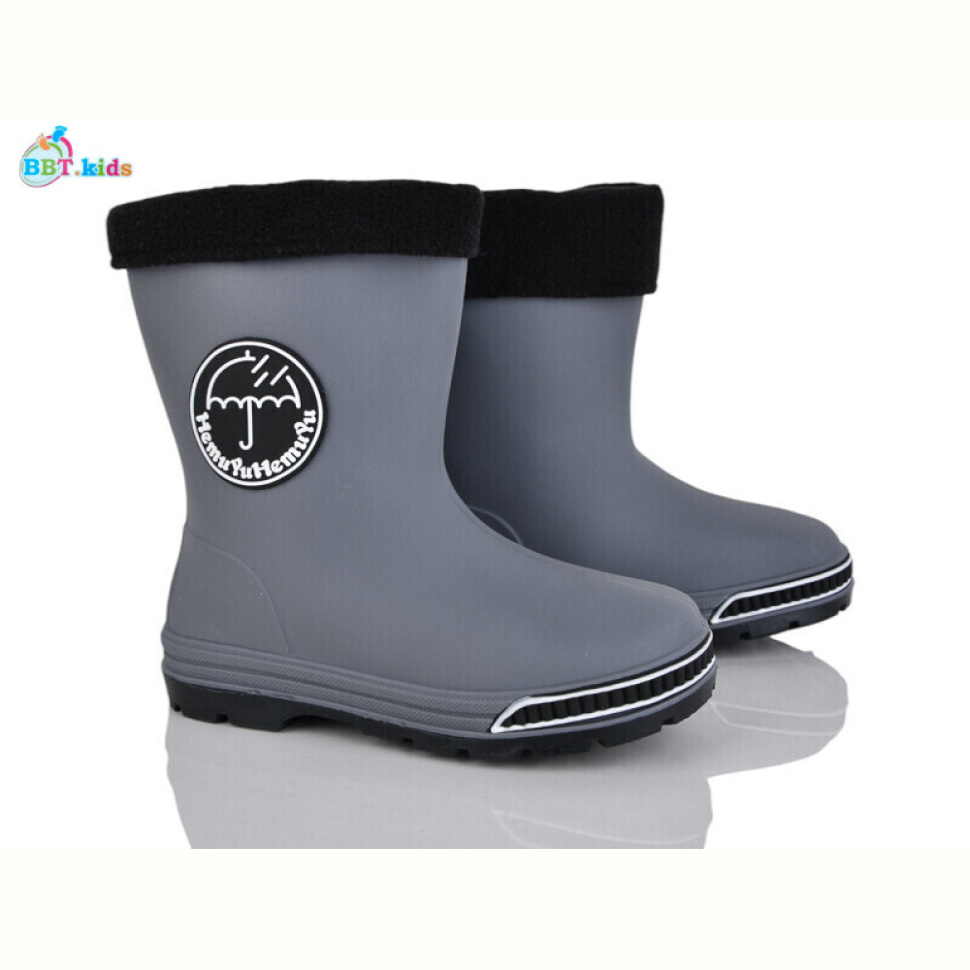 Резиновая обувь BBT M733-2