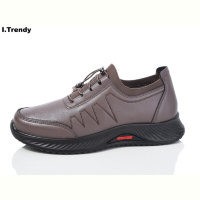 Кроссовки Trendy BK375-21