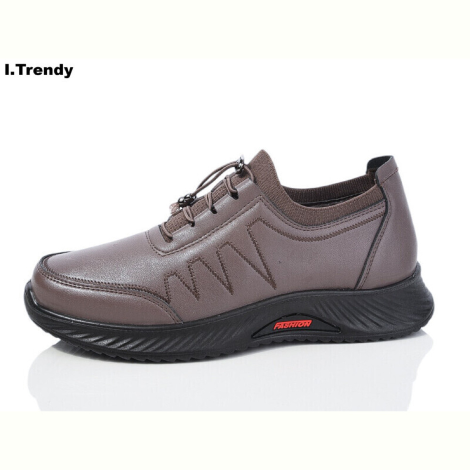 Кроссовки Trendy BK375-21