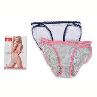 Трусы Textile QG5140 mix