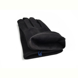 Перчатки Королева B11-71 black
