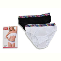 Трусы Textile QG3603 mix