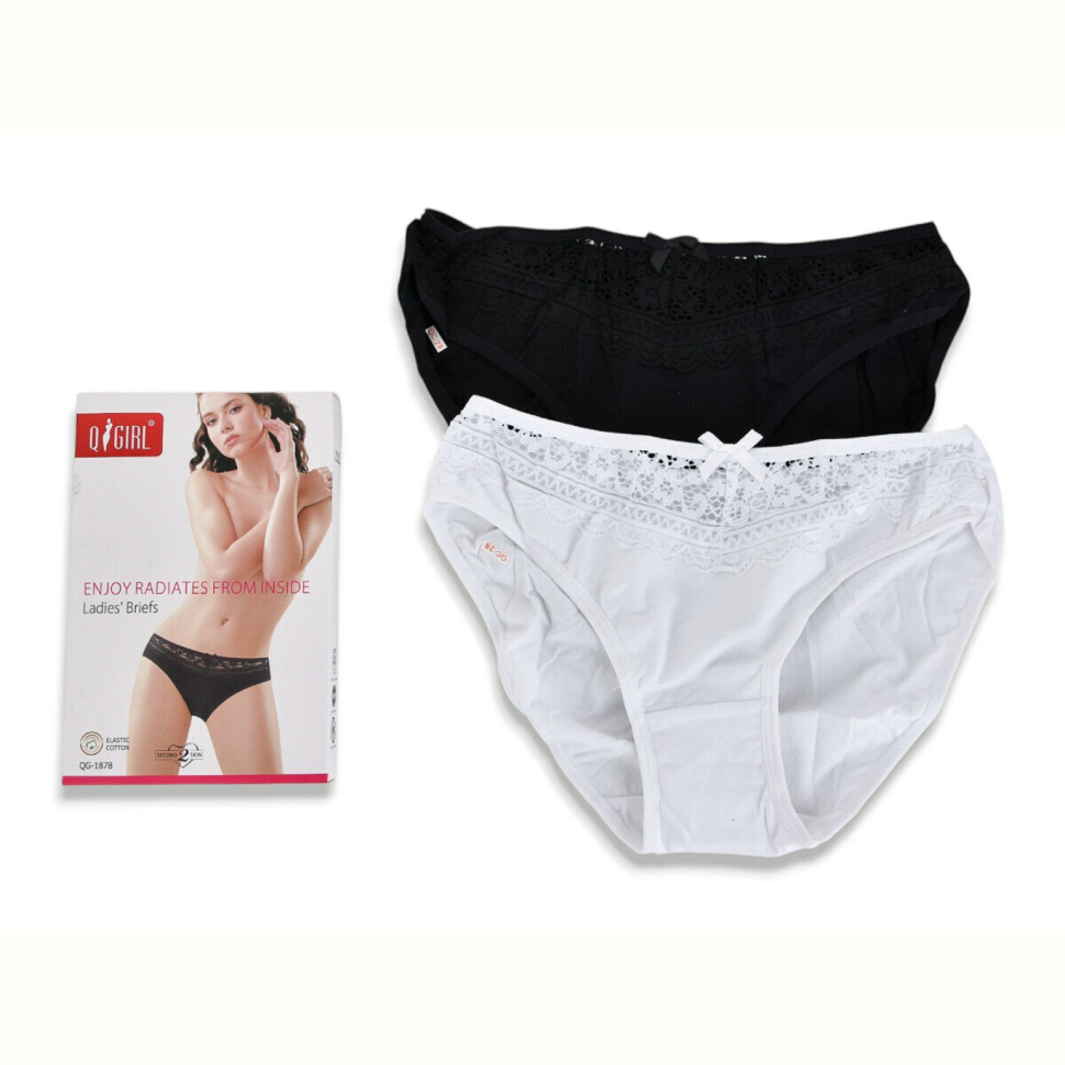 Трусы Textile QG1878 mix