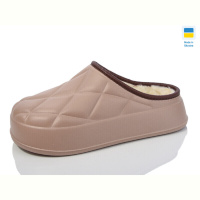 Галоши Lot Shoes 602 капучино