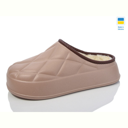 Галоши Lot Shoes 602 капучино