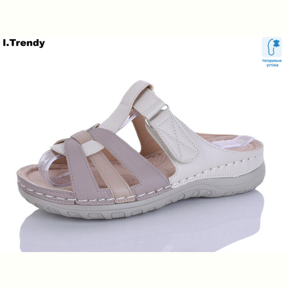 Шлепки Trendy G110-9 Шлепки Trendy G110-9