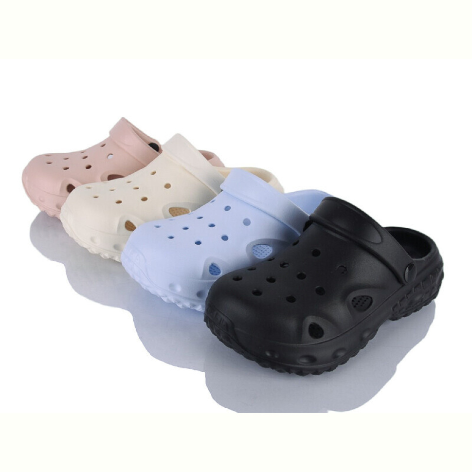 Кроксы YZY SB11189 mix