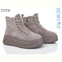 Ботинки ITTS AG184C