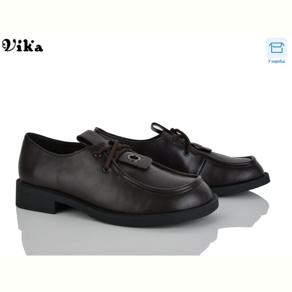 Туфли Vika 805-2