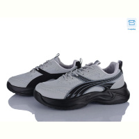 Кроссовки Kulada-UCSS-MD BK897-2