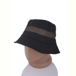 Панама Королева B23-06 black