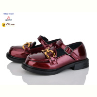 Туфли Clibee-Doremi BD127 wine