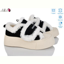 Угги Aba 1ABA5-2