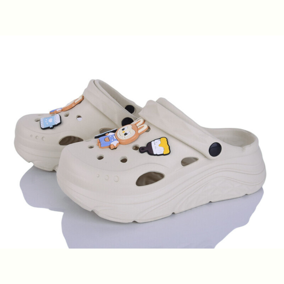 Кроксы Alimama-Girnaive QQ86-3