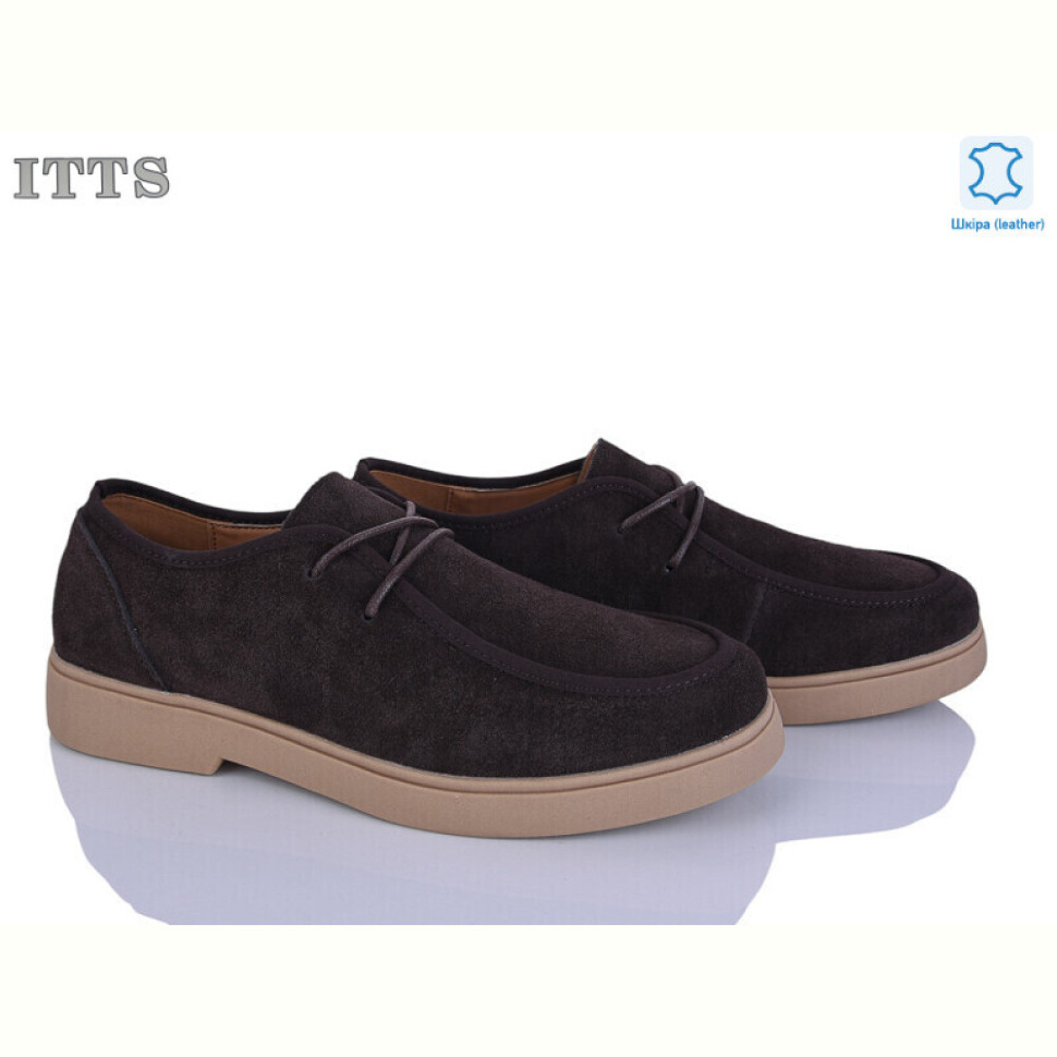 Туфли ITTS 172-4