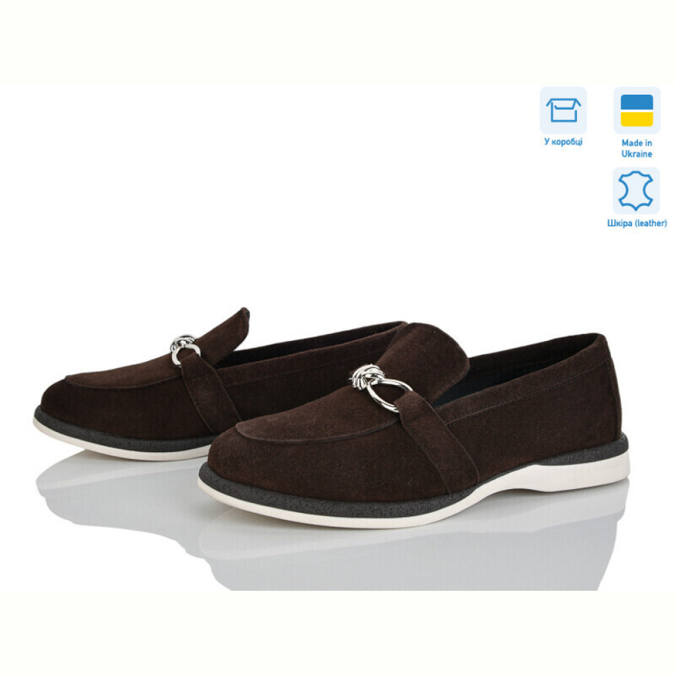 Туфли Ailinda 407-44