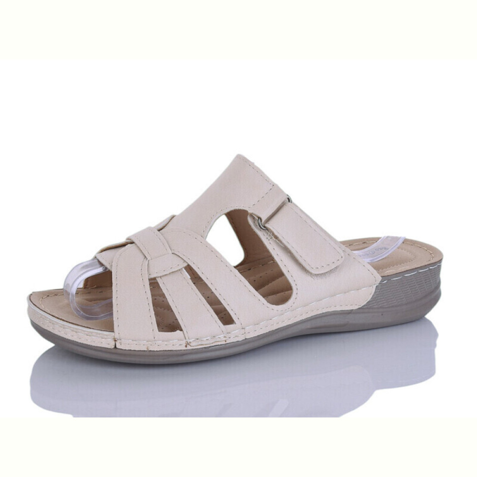 Шлепки Коронате 1910-2-8