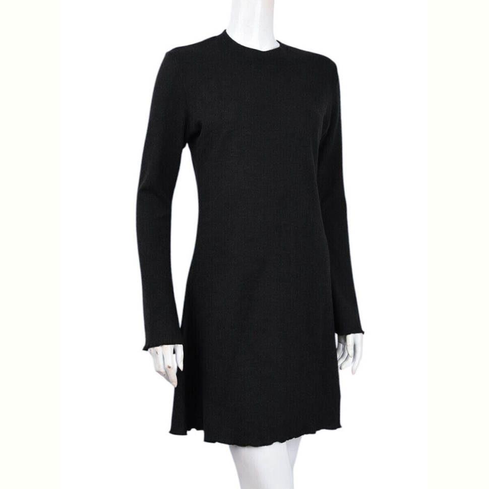 Платье Adam&Eva 207 black