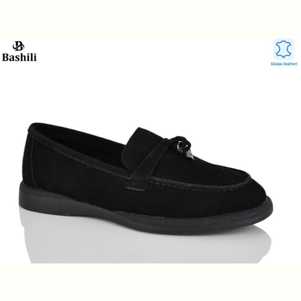 Туфли Башили H6571-2