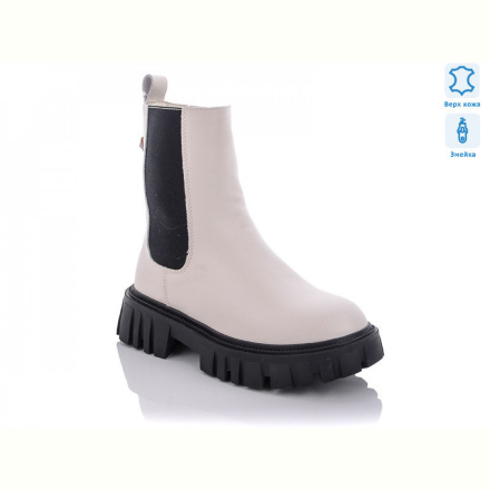 Ботинки ITTS E5003-8